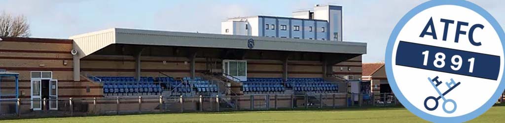 Armadillo Stadium